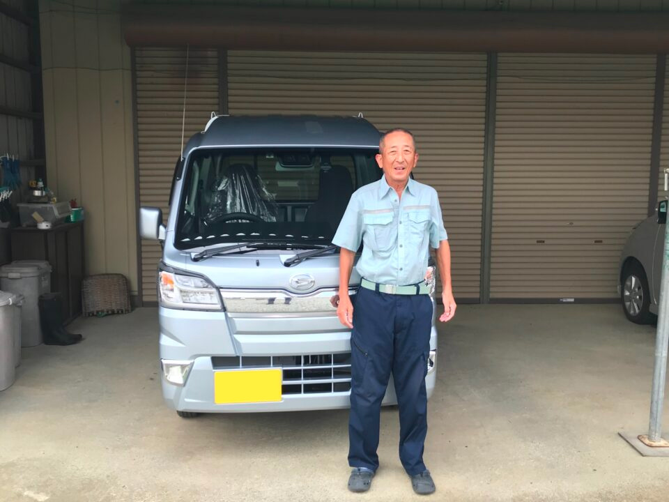 毎月定額で、ぜんぶ、おかませだから大満足です！